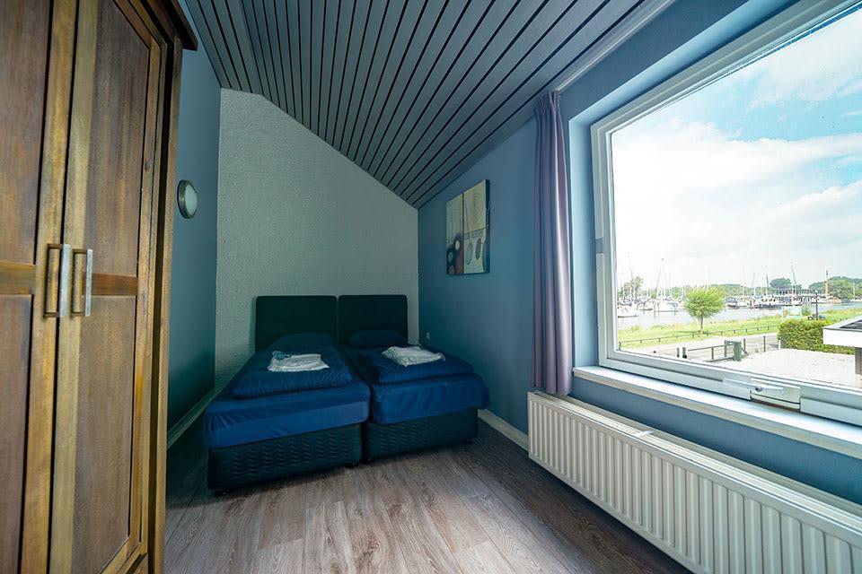 Accommodation De Biesbosch - Group accommodation - De Biesbosch 32 - 18