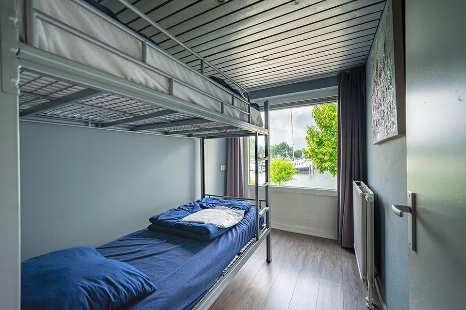 Accommodation De Biesbosch - Group accommodation - De Biesbosch 32 - 23