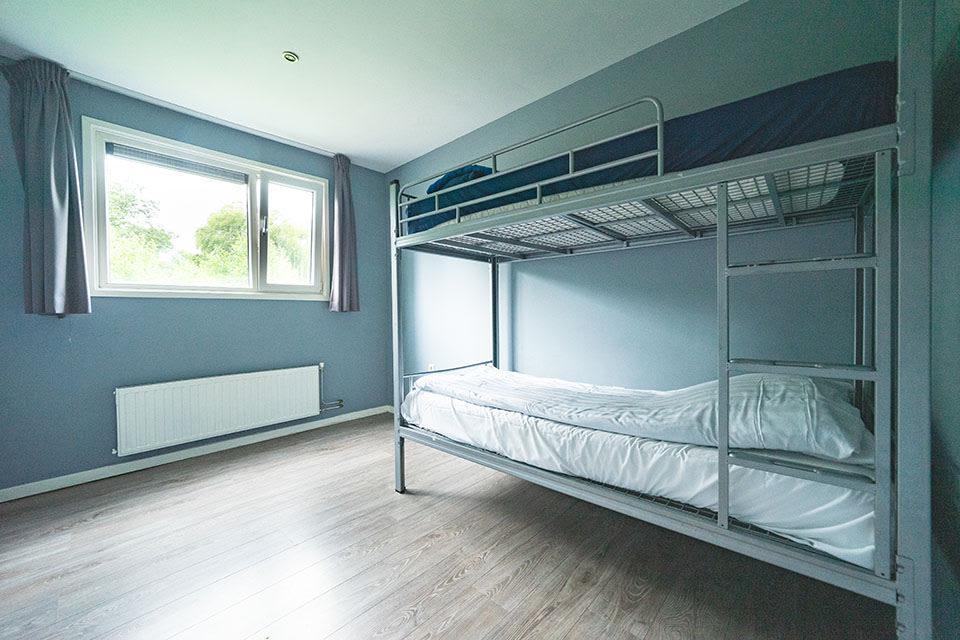 Accommodation De Biesbosch - Group accommodation - De Biesbosch 32 - 12