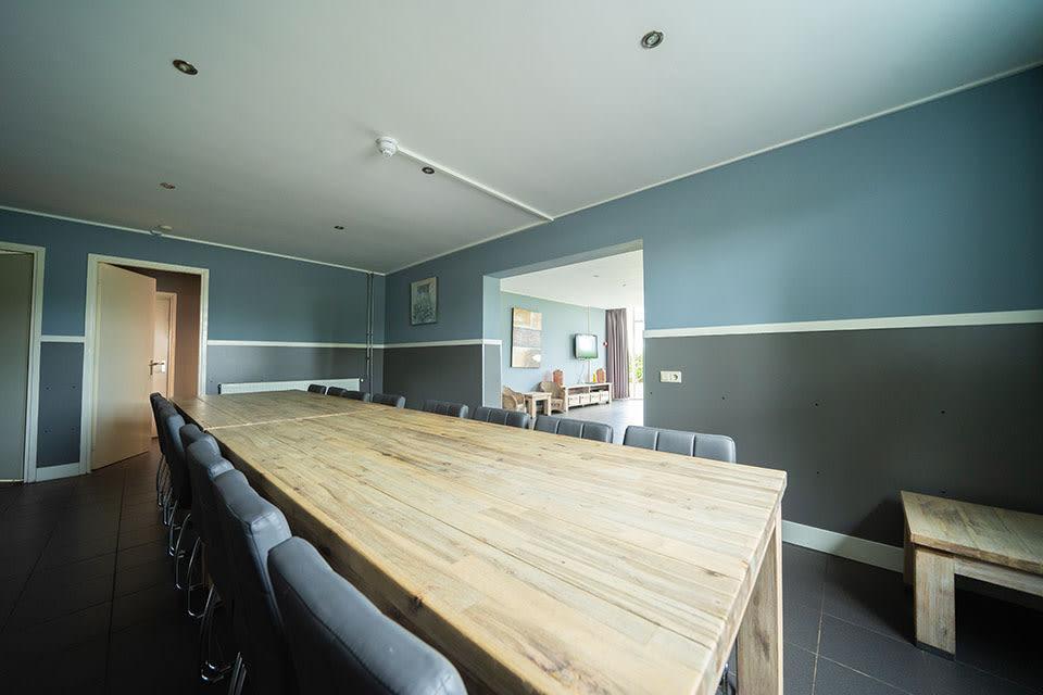 Accommodation De Biesbosch - Group accommodation - De Biesbosch 32 - 10