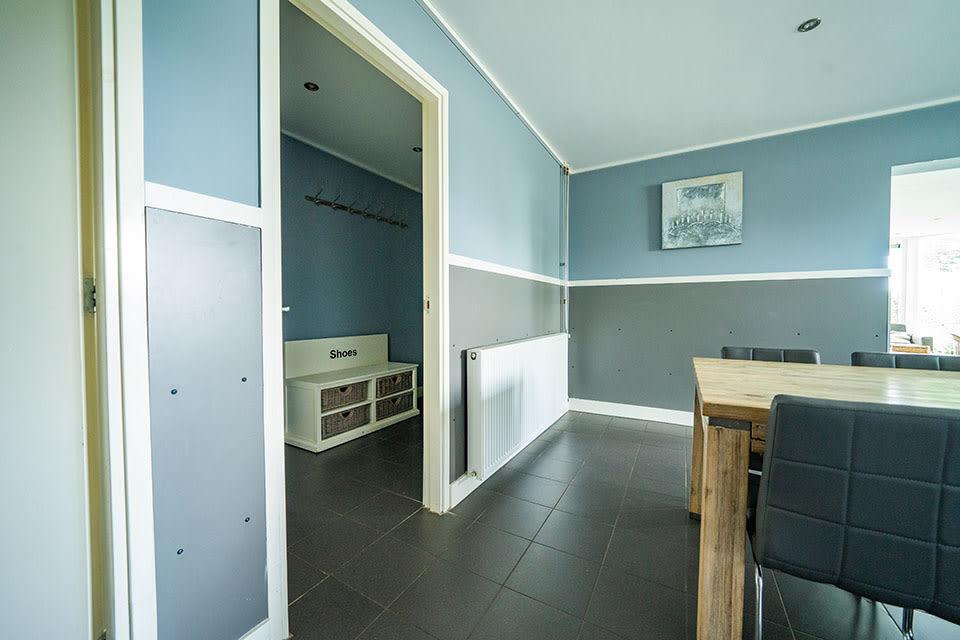 Accommodation De Biesbosch - Group accommodation - De Biesbosch 32 - 11