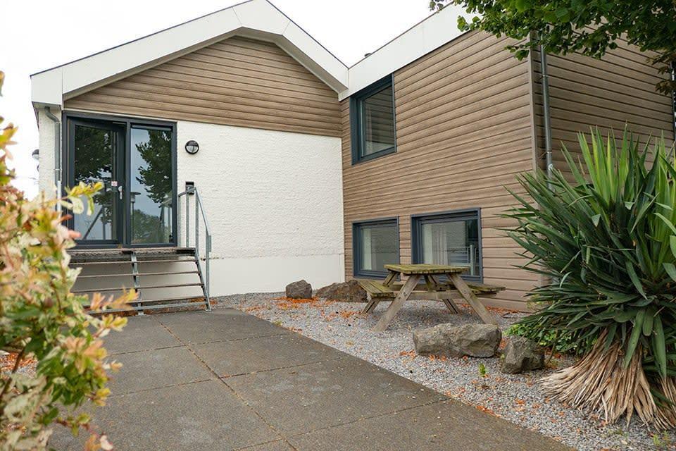 Accommodation De Biesbosch - Group accommodation - De Biesbosch 32 - 5