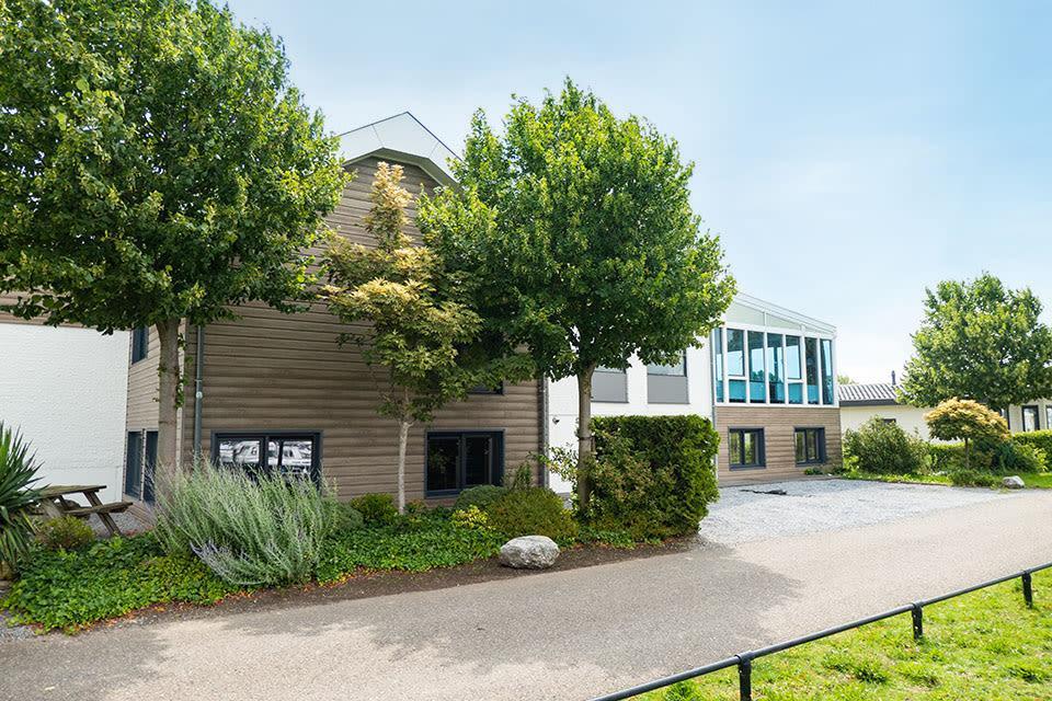 Accommodation De Biesbosch - Group accommodation - De Biesbosch 32 - 6