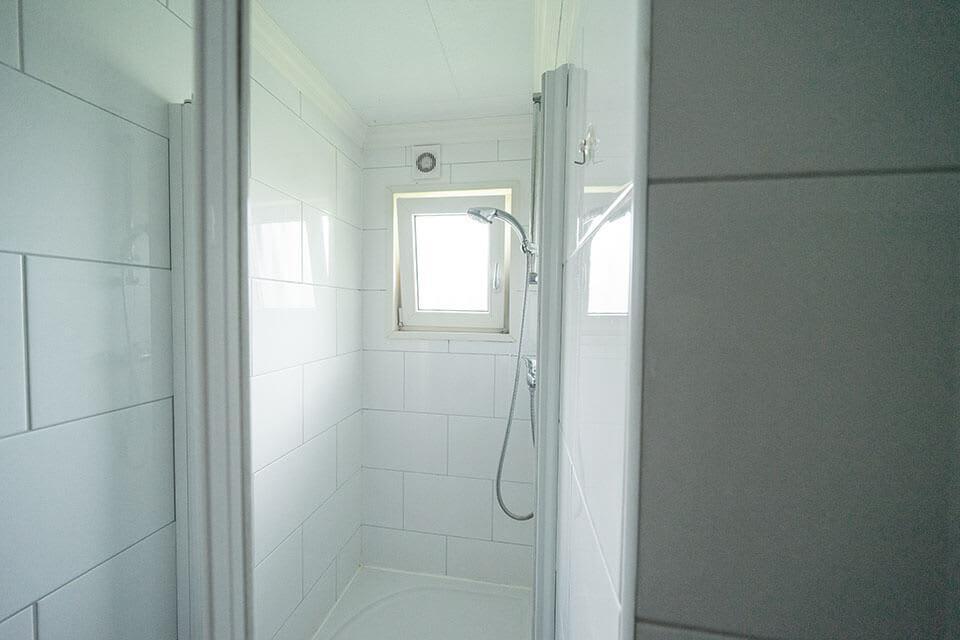 Accommodatie De Biesbosch - Chalet - Hackfort 4 - 17