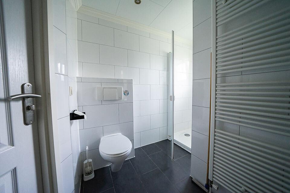 Accommodatie De Biesbosch - Chalet - Hackfort 4 - 16