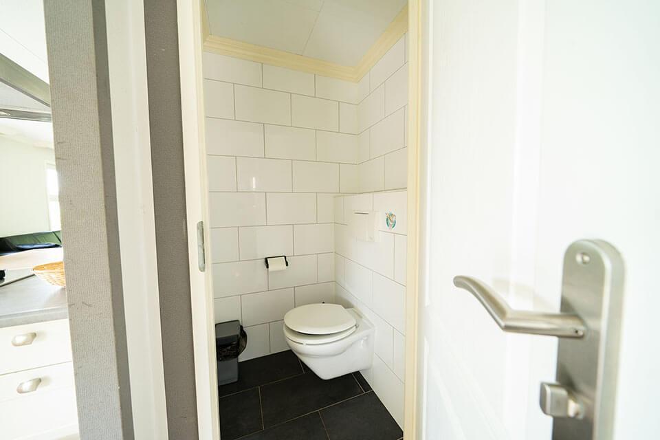 Accommodatie De Biesbosch - Chalet - Hackfort 4 - 18