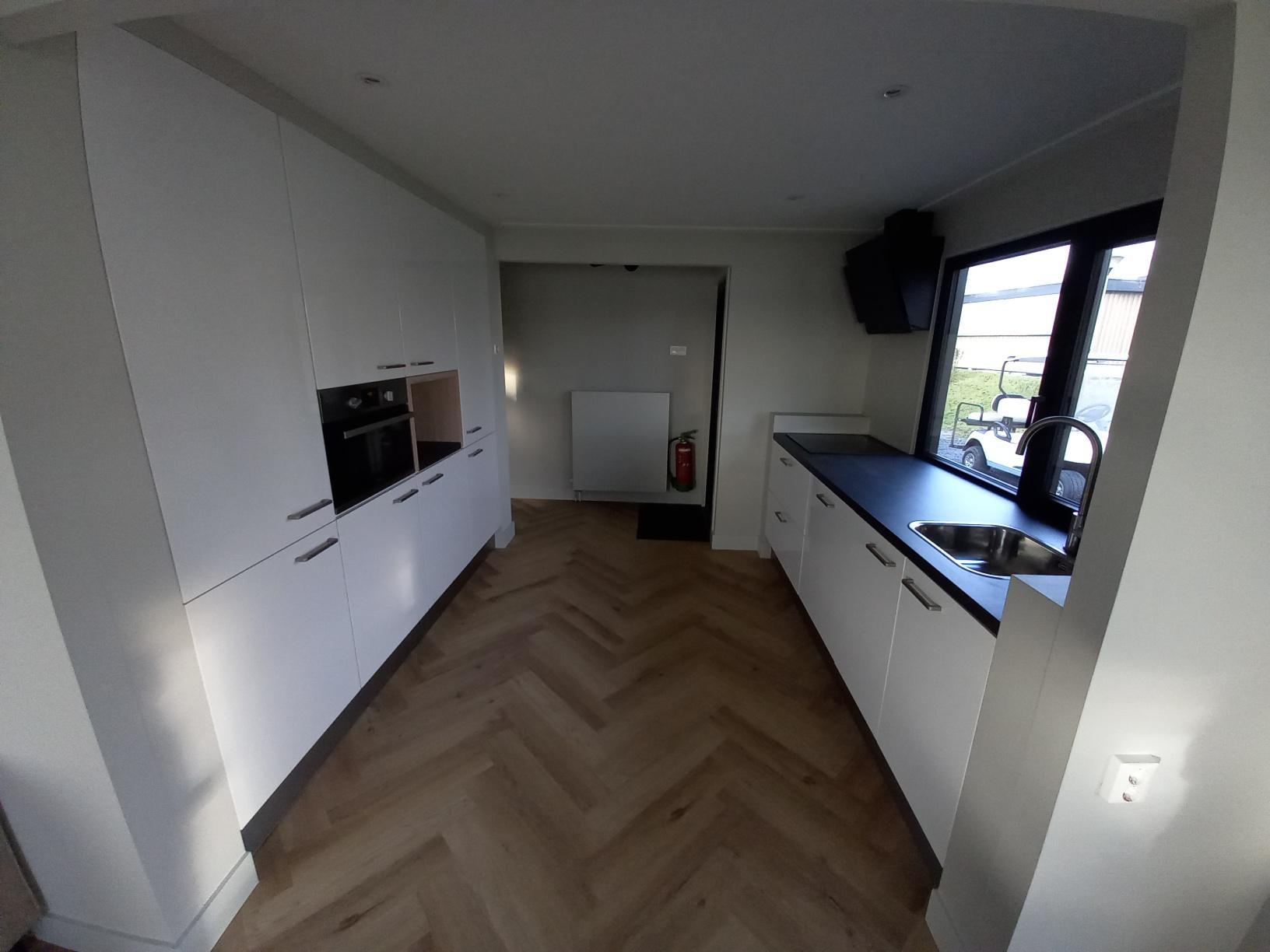 Unterkünfte De Biesbosch - Chalet - Hackfort 4+2 - 6