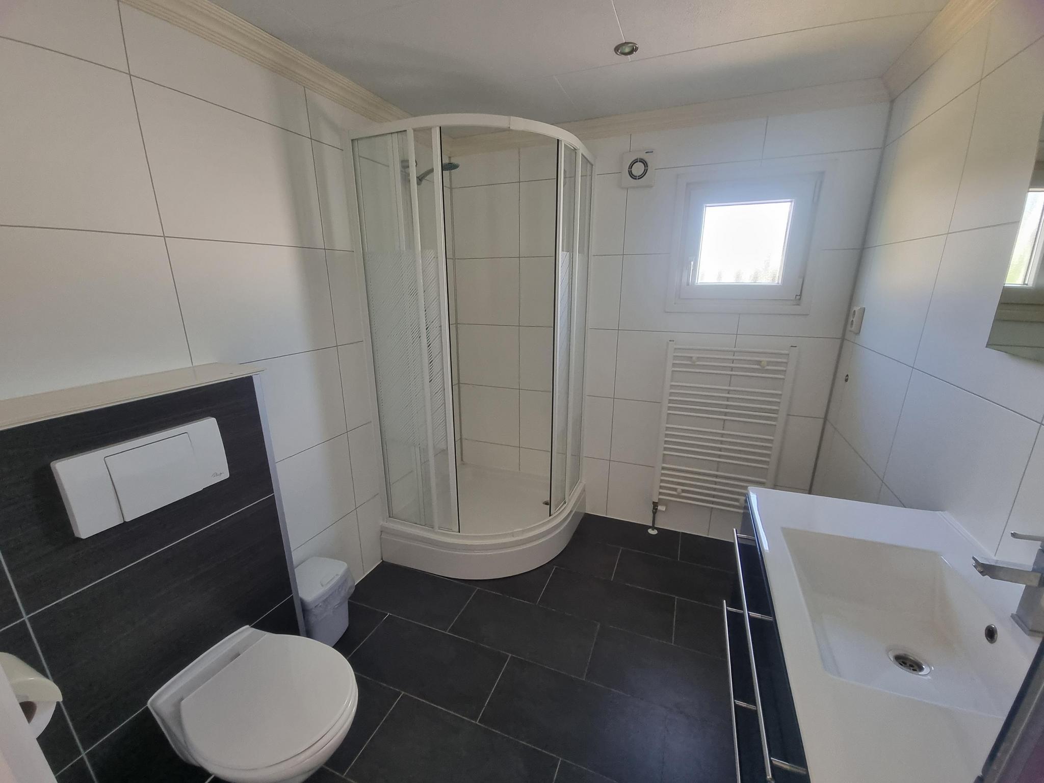 Accommodation De Biesbosch - Chalet - Hackfort Hottub 6 - 13
