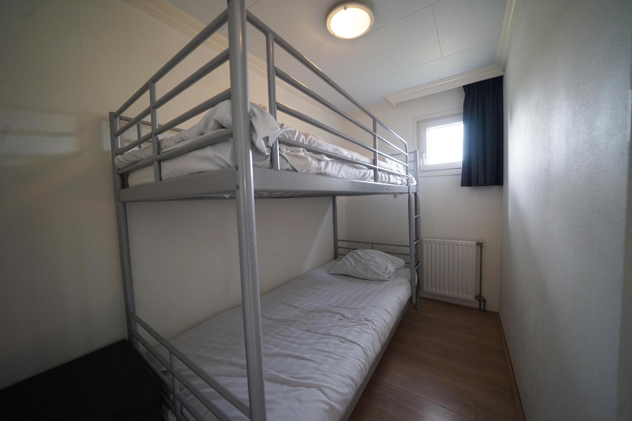 Accommodation De Biesbosch - Chalet - Hackfort Hottub 6 - 11