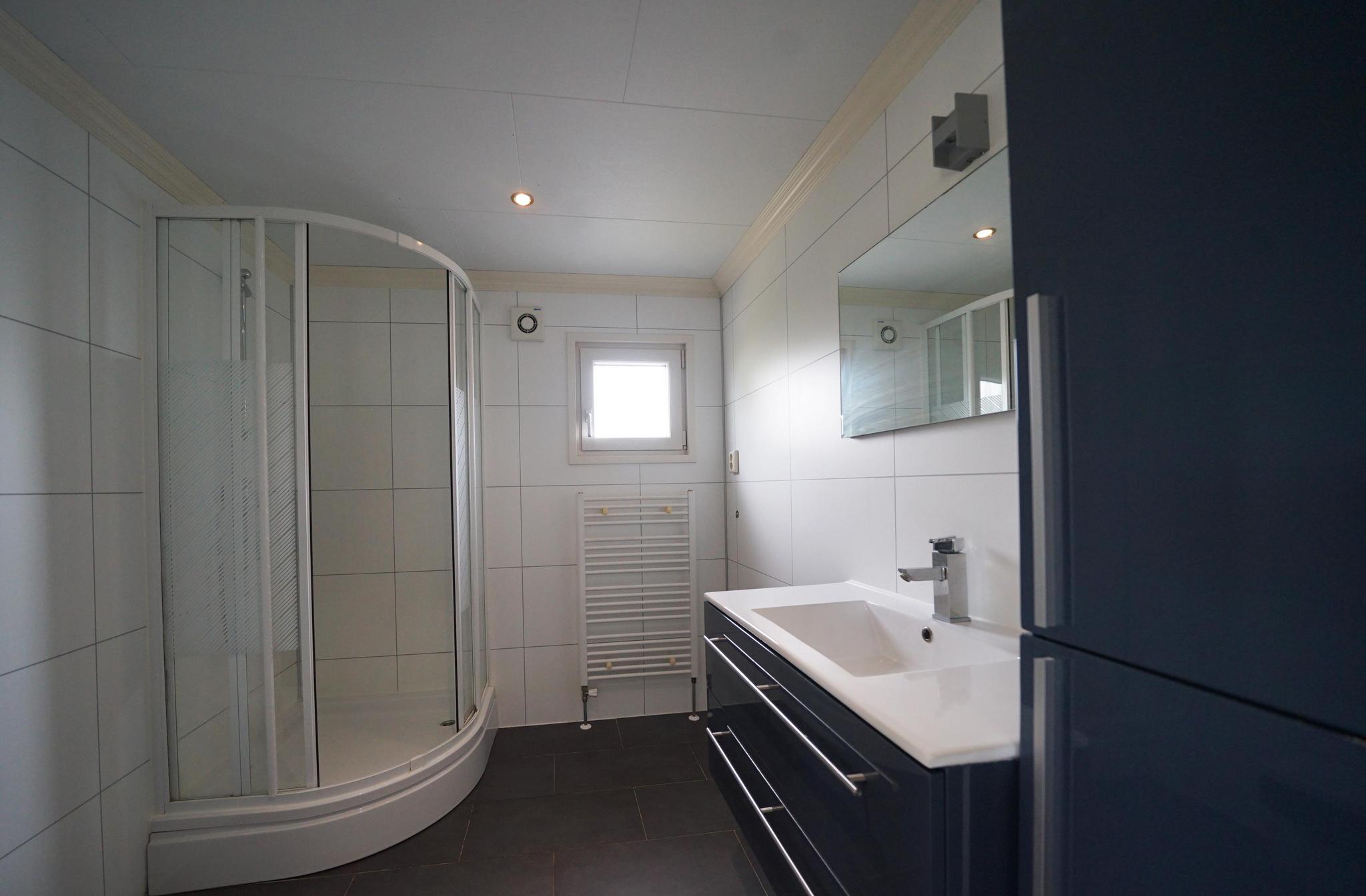 Accommodation De Biesbosch - Chalet - Hackfort Hottub 6 - 14