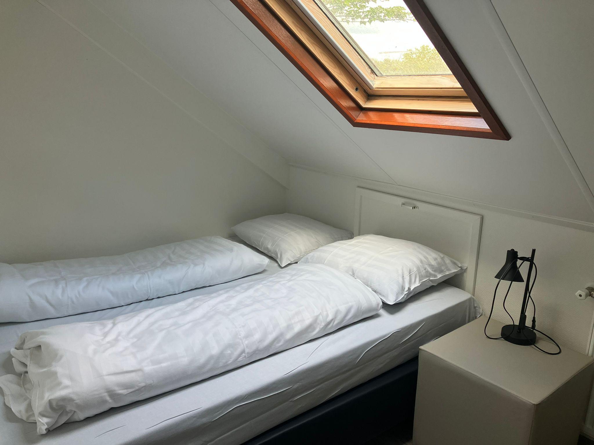 Unterkünfte De Achterhoek - Gruppenunterkunft - Hackfort l'etage Combi 14 - 8