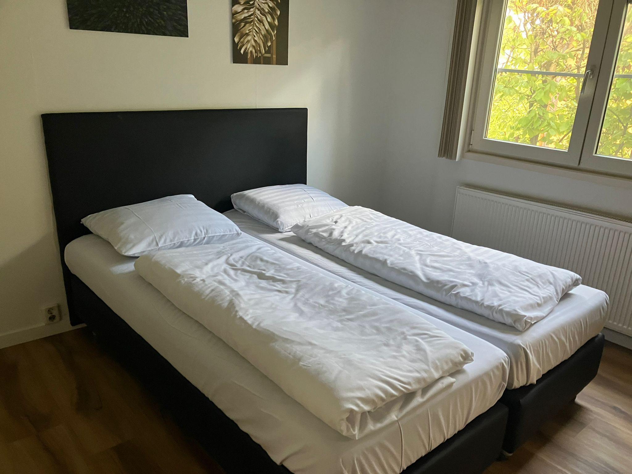 Unterkünfte De Achterhoek - Gruppenunterkunft - Hackfort l'etage Combi 14 - 9