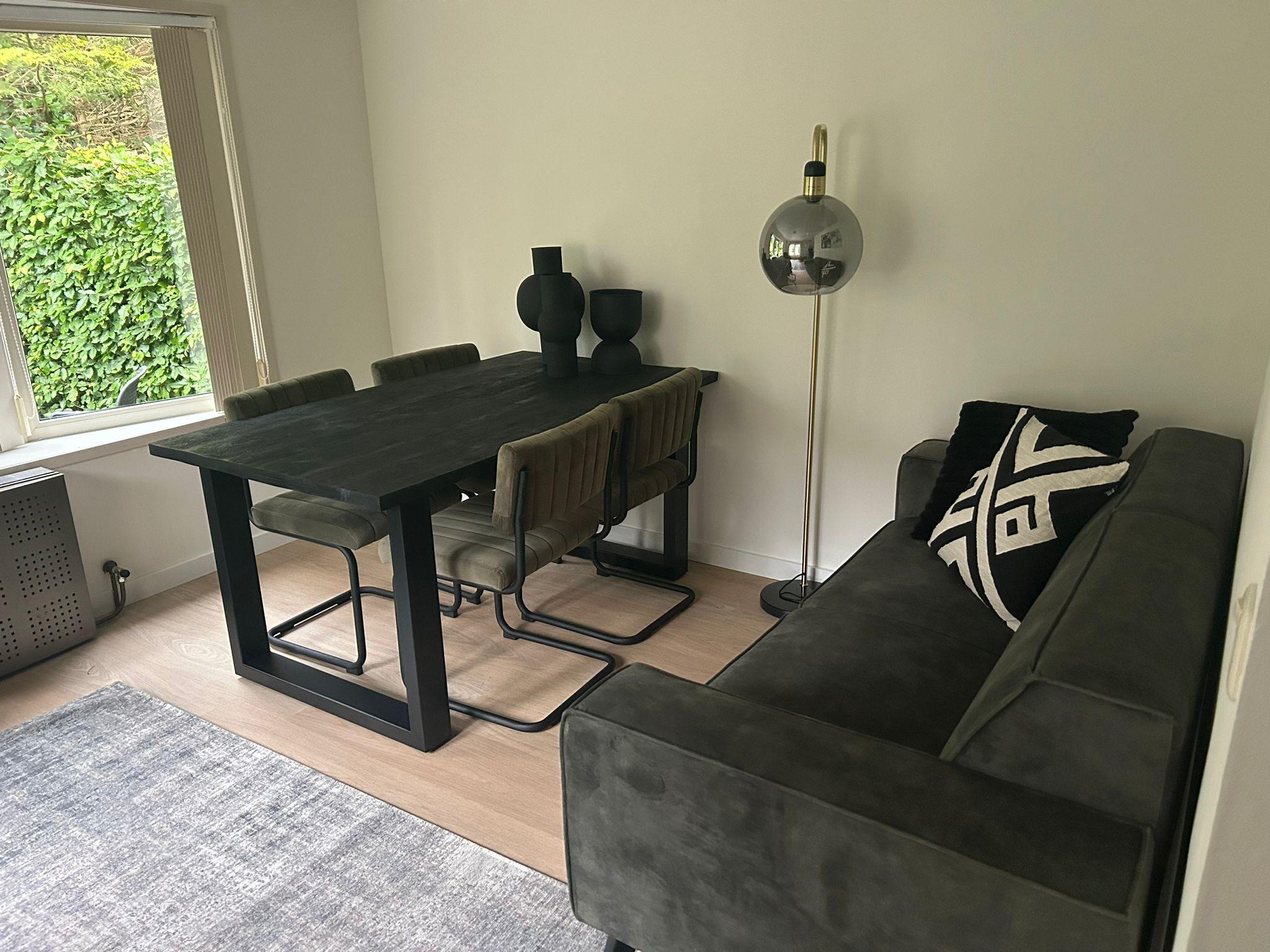 Unterkünfte De Achterhoek - Gruppenunterkunft - Hackfort l'etage Combi 14 - 5