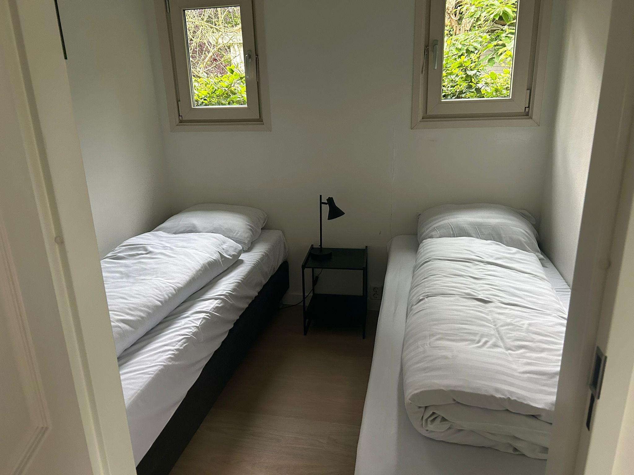 Unterkünfte De Achterhoek - Gruppenunterkunft - Hackfort l'etage Combi 14 - 10