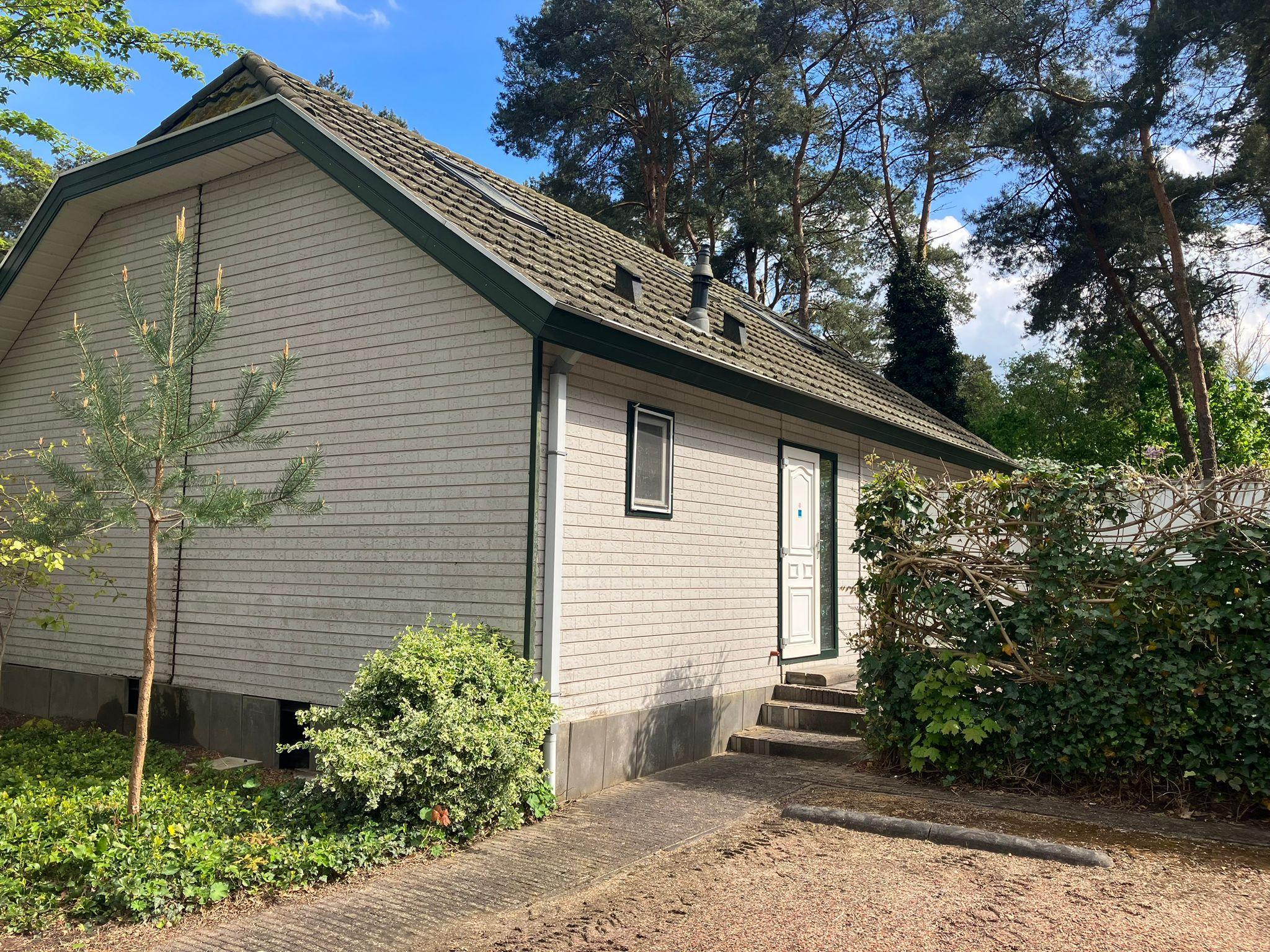 Unterkünfte De Achterhoek - Gruppenunterkunft - Hackfort l'etage Combi 14 - 3