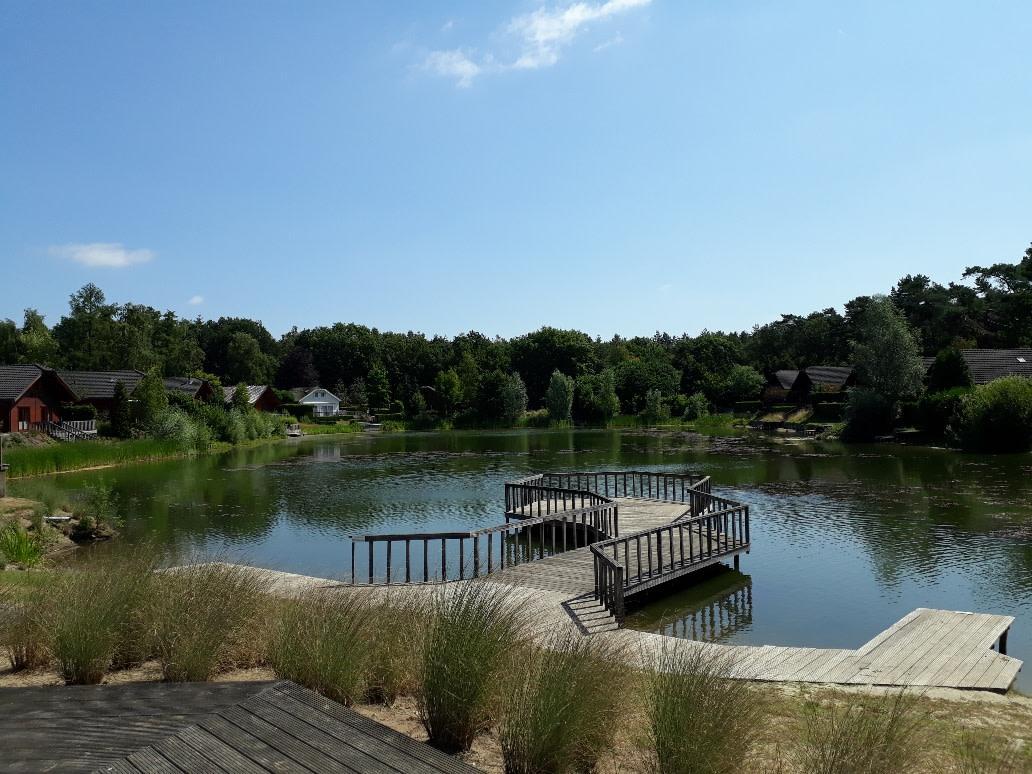 Unterkünfte De Achterhoek - Chalet - Velthorst 6 - 13