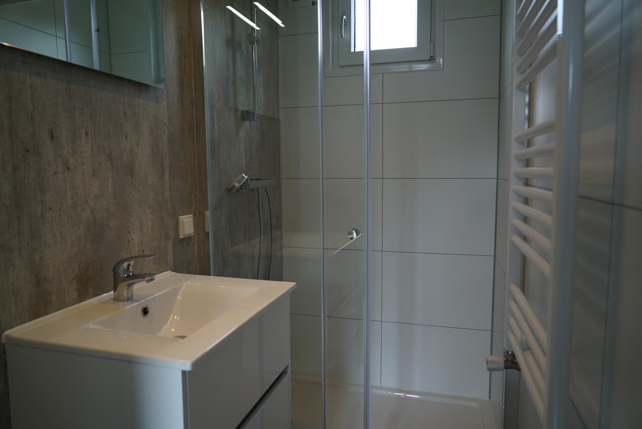 Accommodatie De Biesbosch - Chalet - Just Nature Light 4 - 11