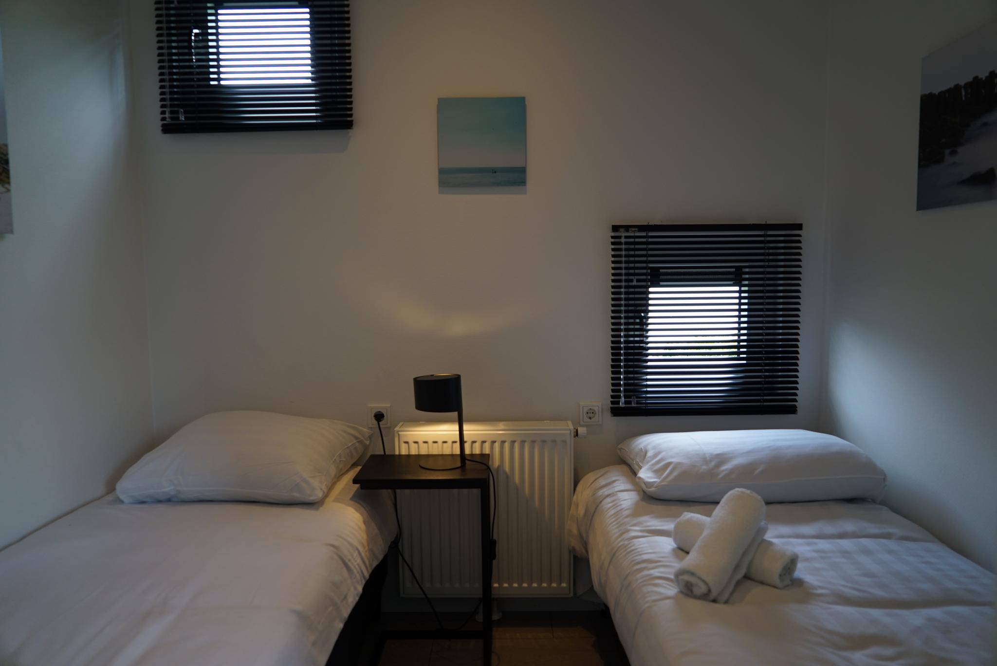Accommodatie De Biesbosch - Chalet - Just Nature Light 4 - 10