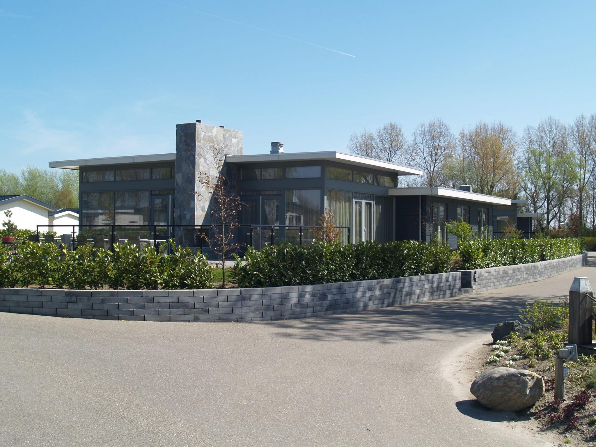 Unterkünfte De Biesbosch - Gruppenunterkunft - Pavilion 16 - 3