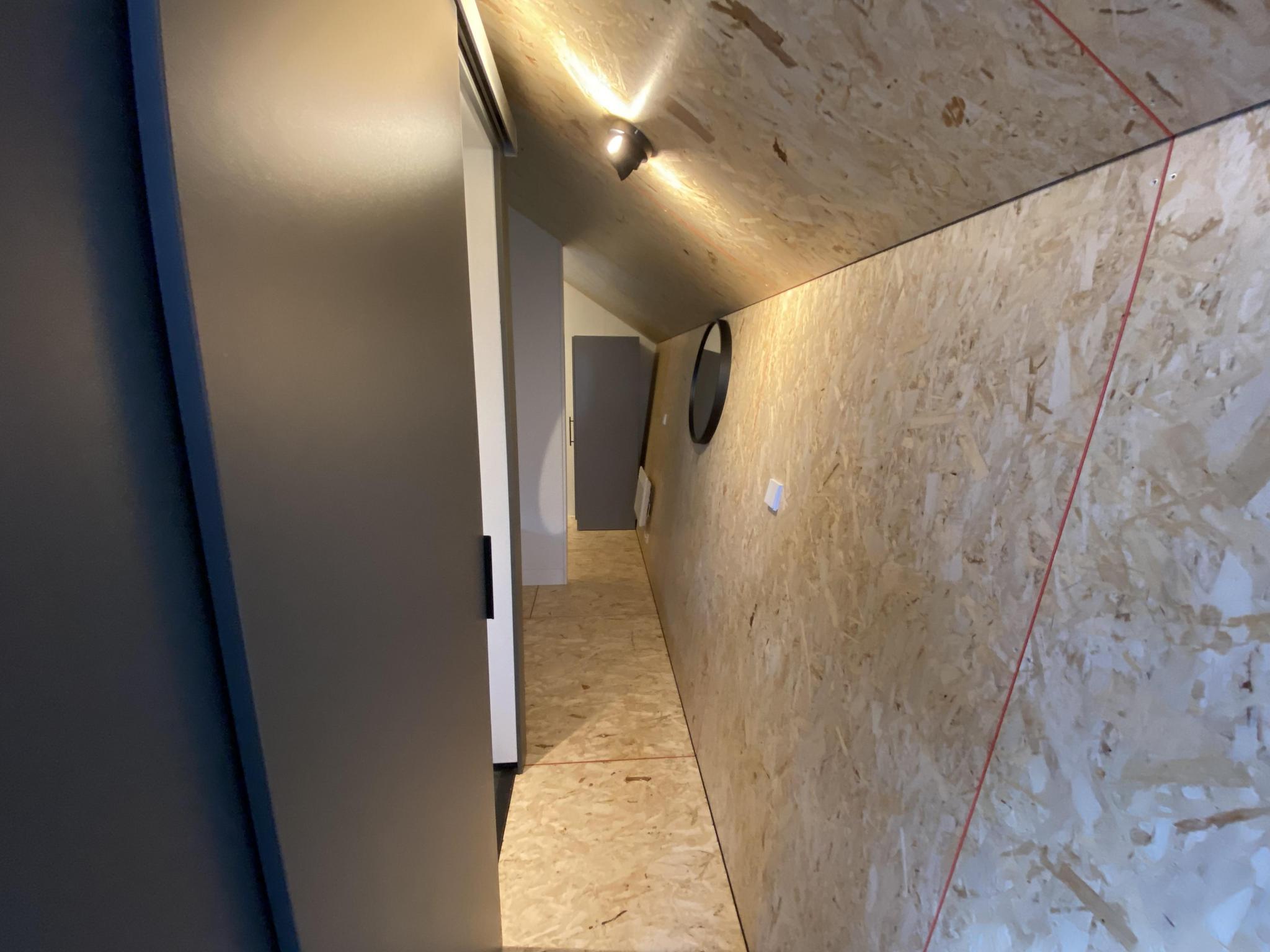 Unterkünfte De Biesbosch - Tiny house - Solo Retreat 4 - 10