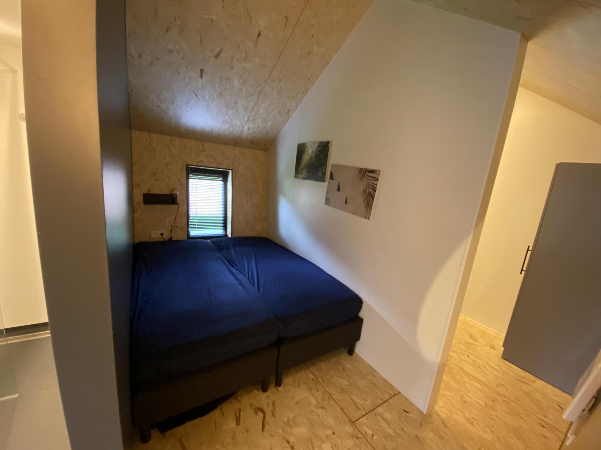 Unterkünfte De Biesbosch - Tiny house - Solo Retreat 4 - 9