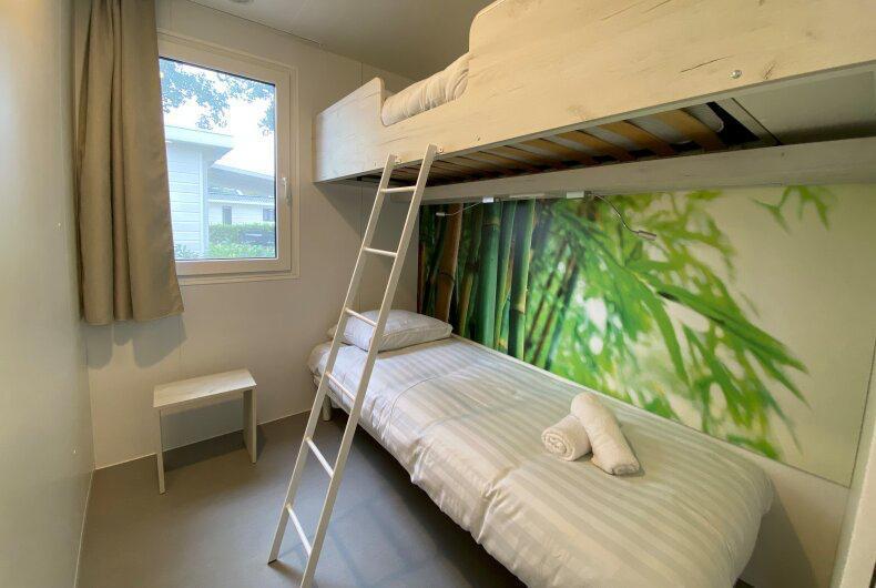 Unterkünfte De Biesbosch - Tiny house - Tiny Cottage 2+2 - 9