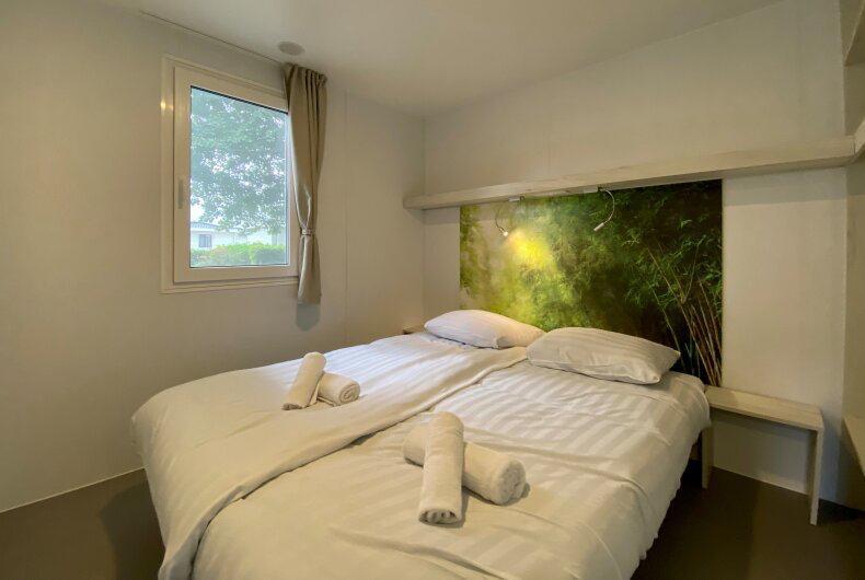 Unterkünfte De Biesbosch - Tiny house - Tiny Cottage 2+2 - 8