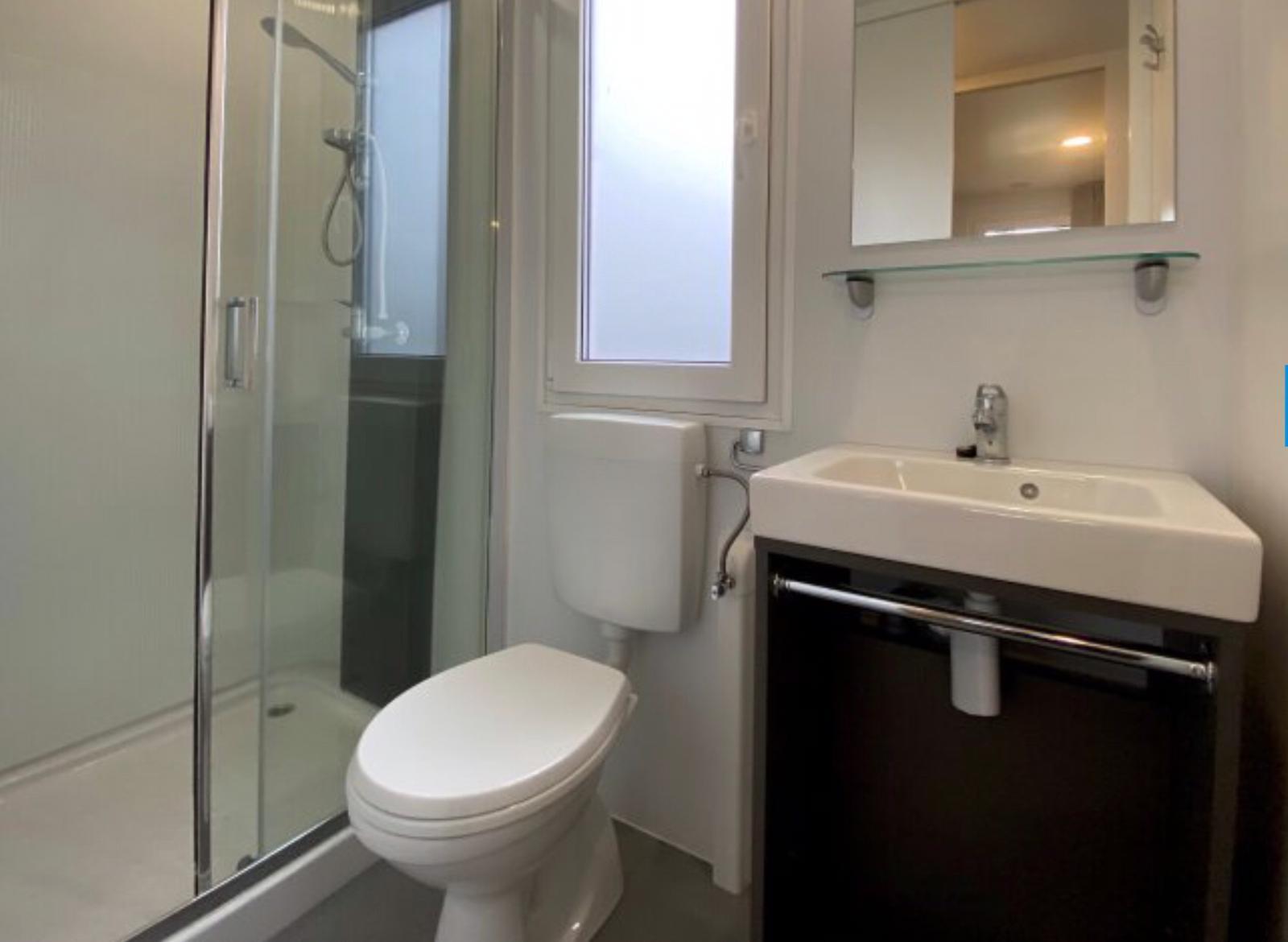 Unterkünfte De Biesbosch - Tiny house - Tiny Cottage Hottub 2+2 - 11