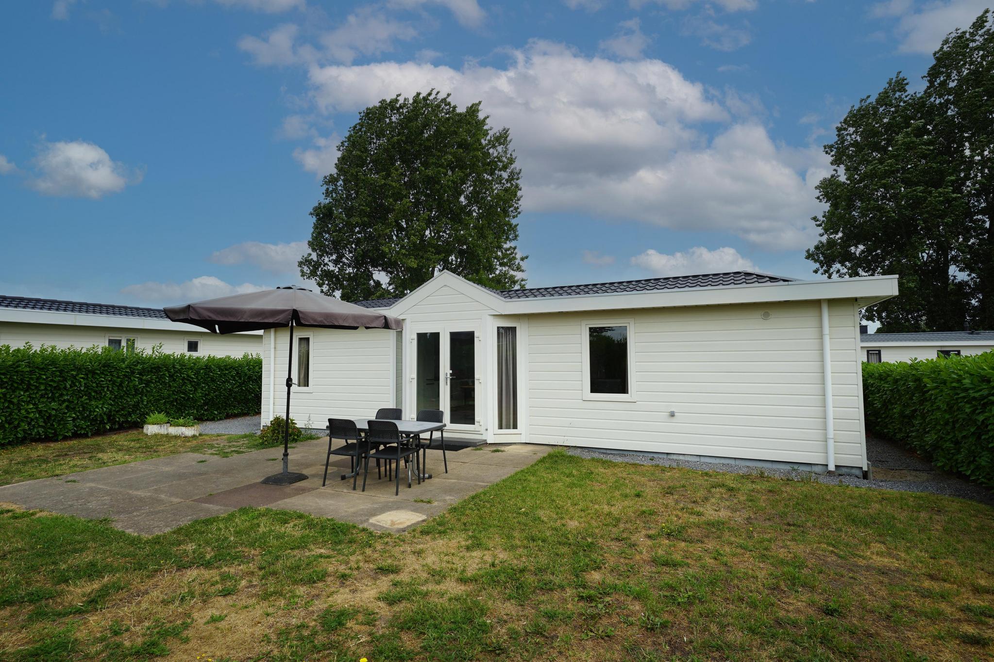 Unterkünfte De Biesbosch - Chalet - Velthorst 4 - 4