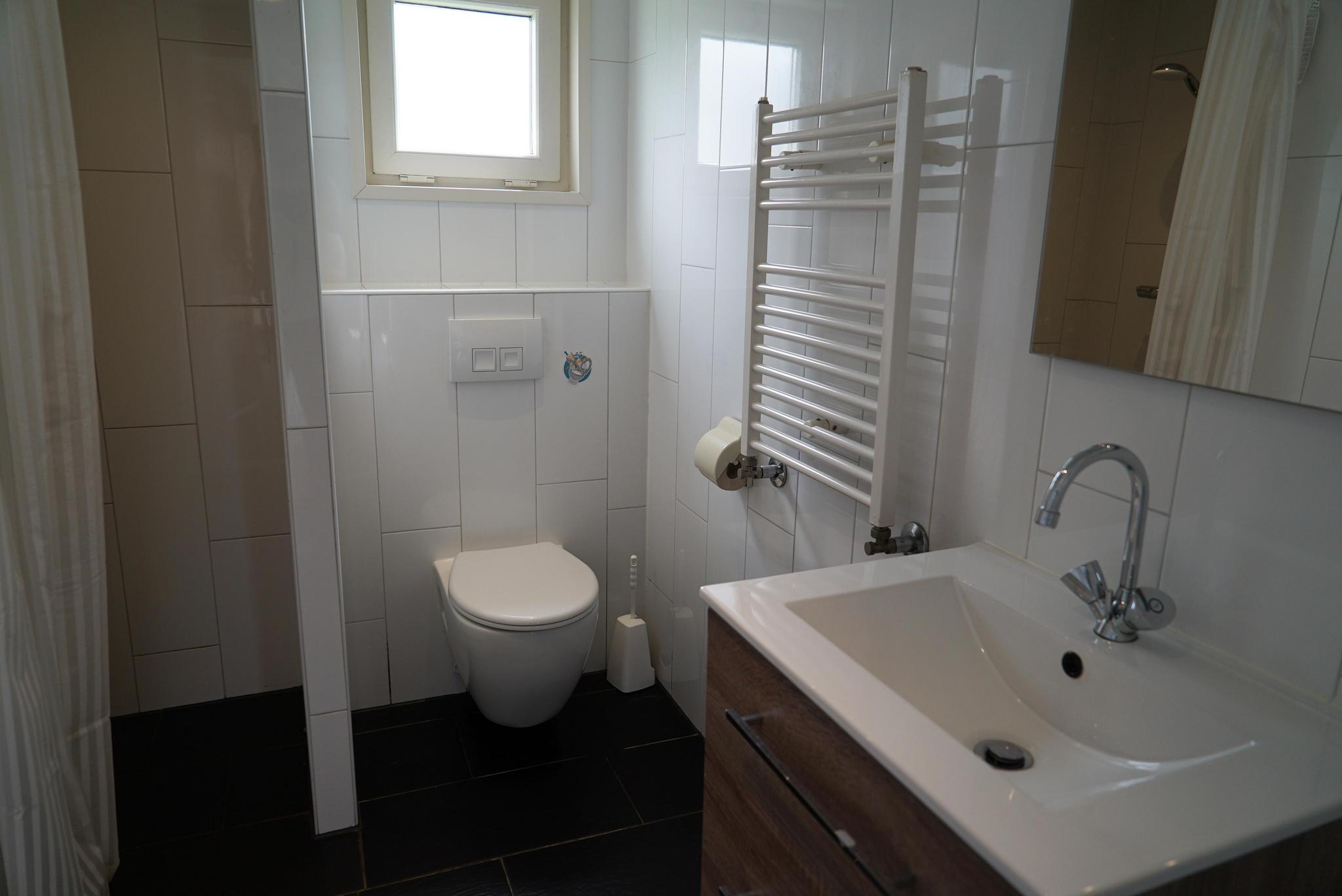 Unterkünfte De Biesbosch - Chalet - Velthorst 4 - 11