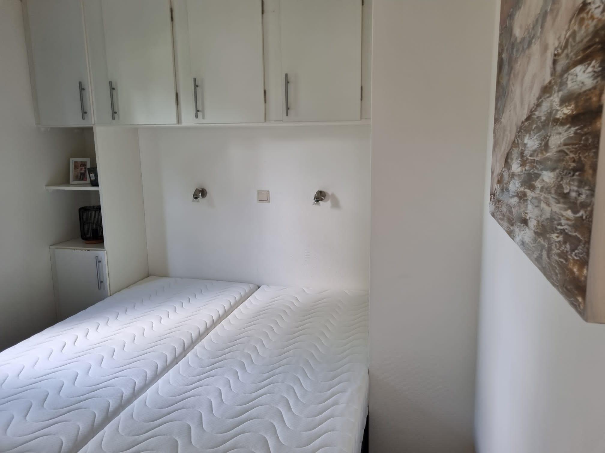 Accommodatie De Biesbosch - Chalet - Velthorst 6 - 9