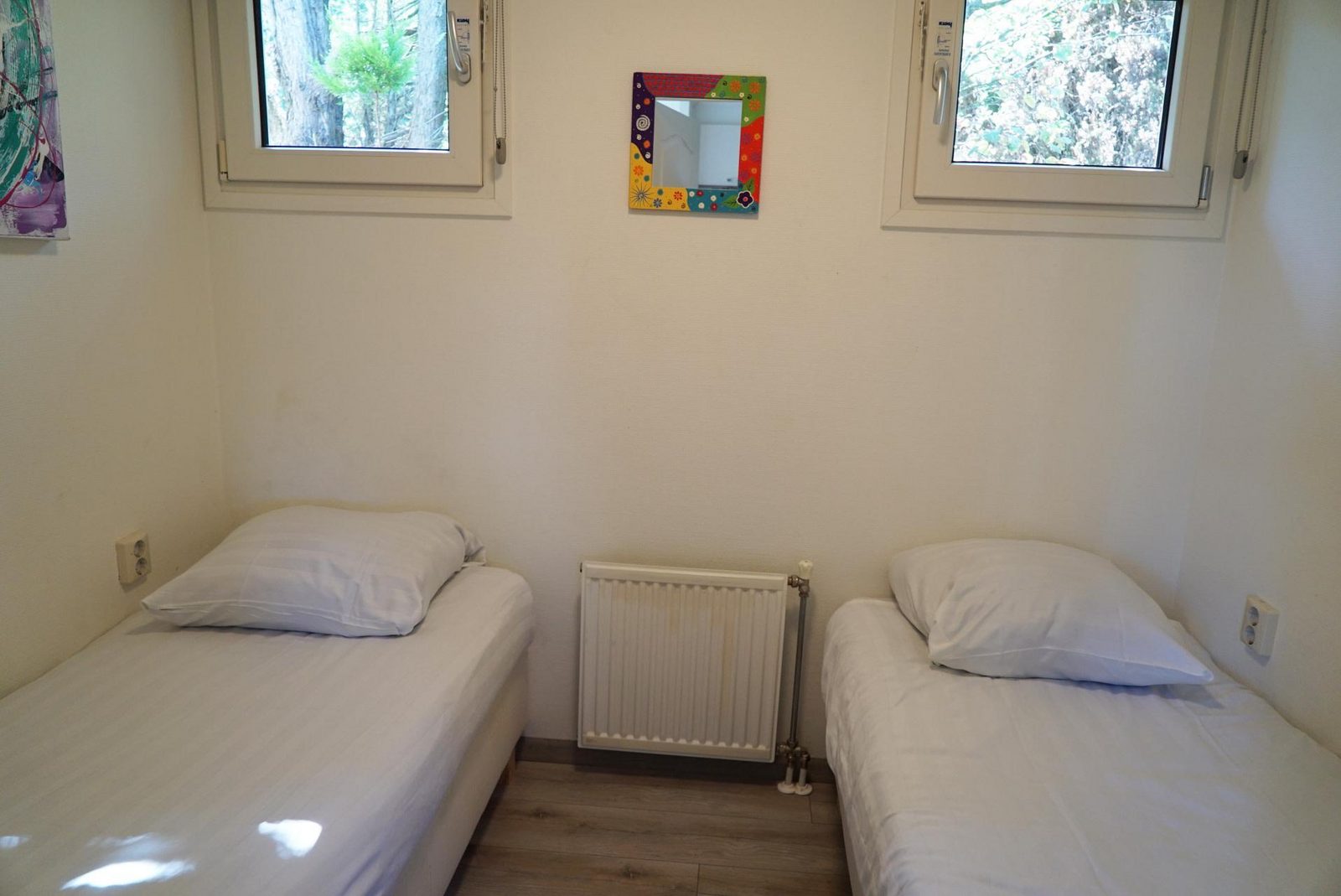 Accommodatie De Achterhoek - Chalet - Velthorst 4 - 7