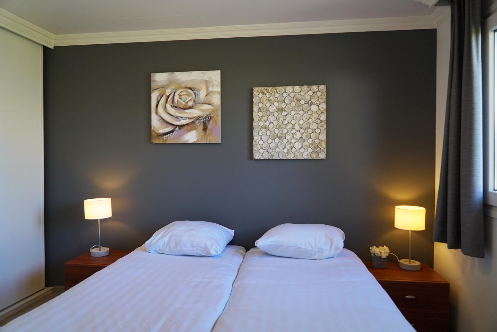Accommodation De Achterhoek - Chalet - Velthorst 4 - 7