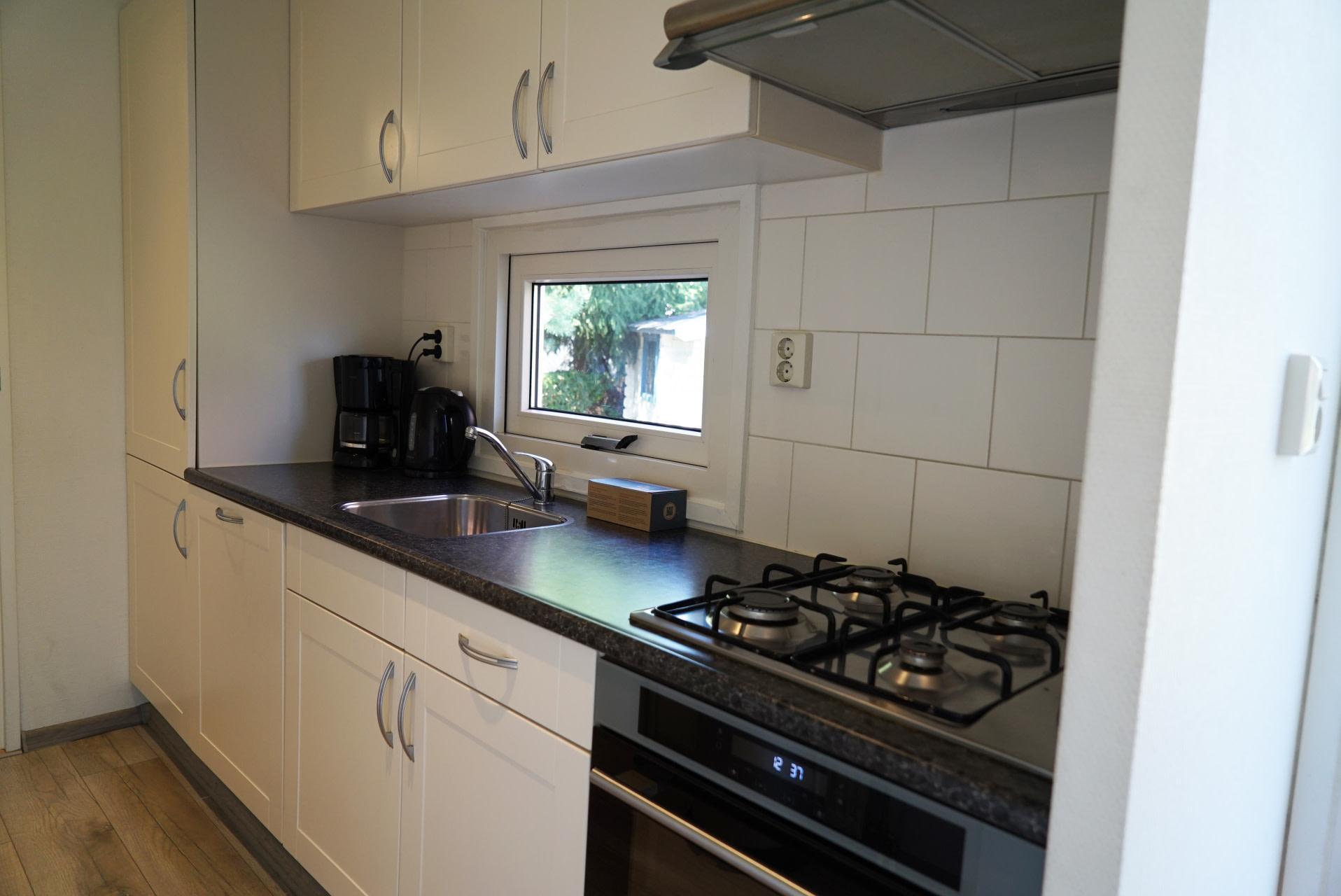 Accommodation De Achterhoek - Chalet - Velthorst 4 - 6