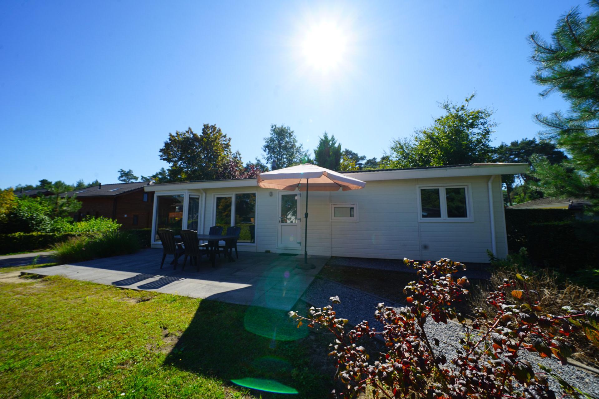 Accommodation De Achterhoek - Chalet - Velthorst 4 - 4
