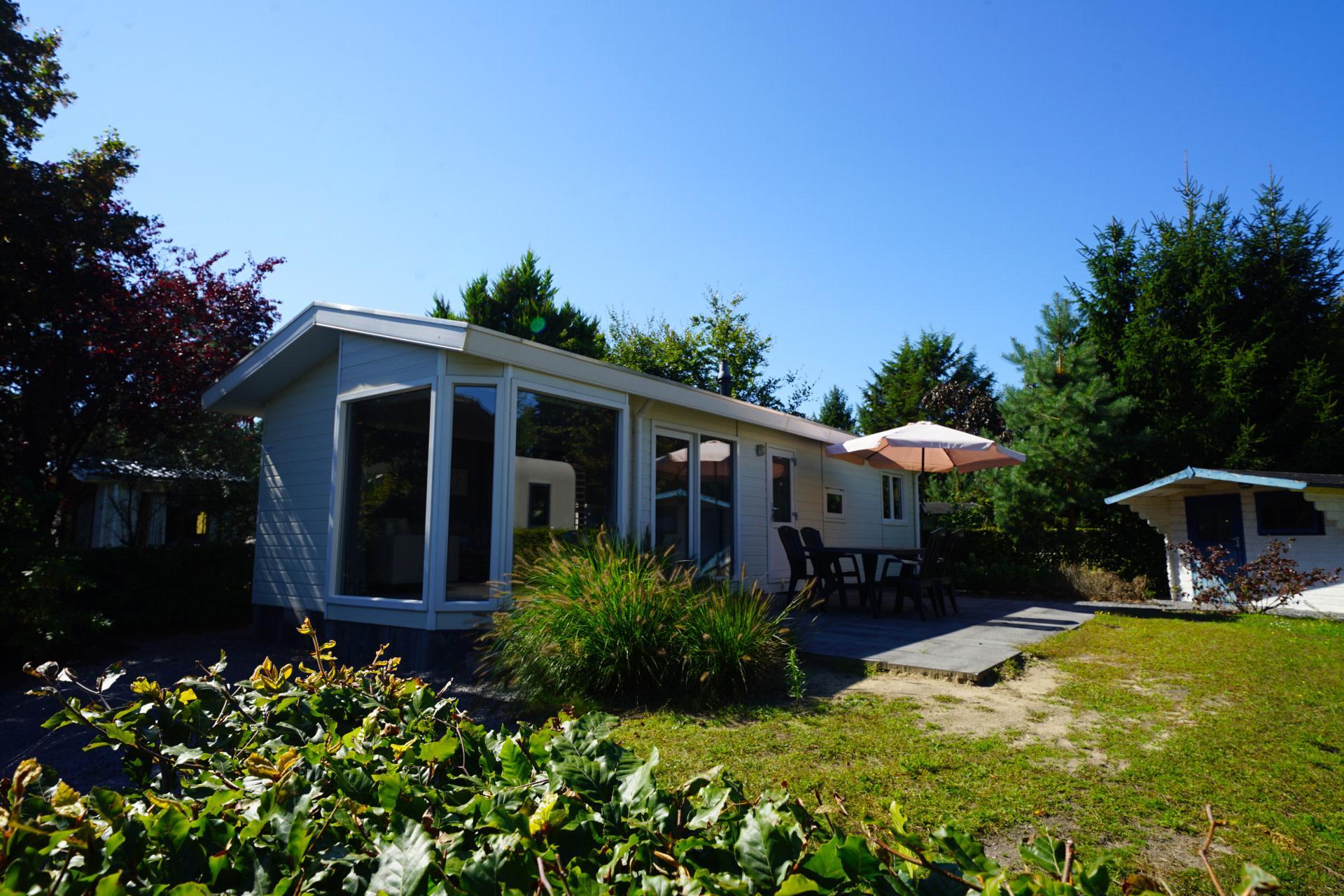 Accommodation De Achterhoek - Chalet - Velthorst 4 - 3