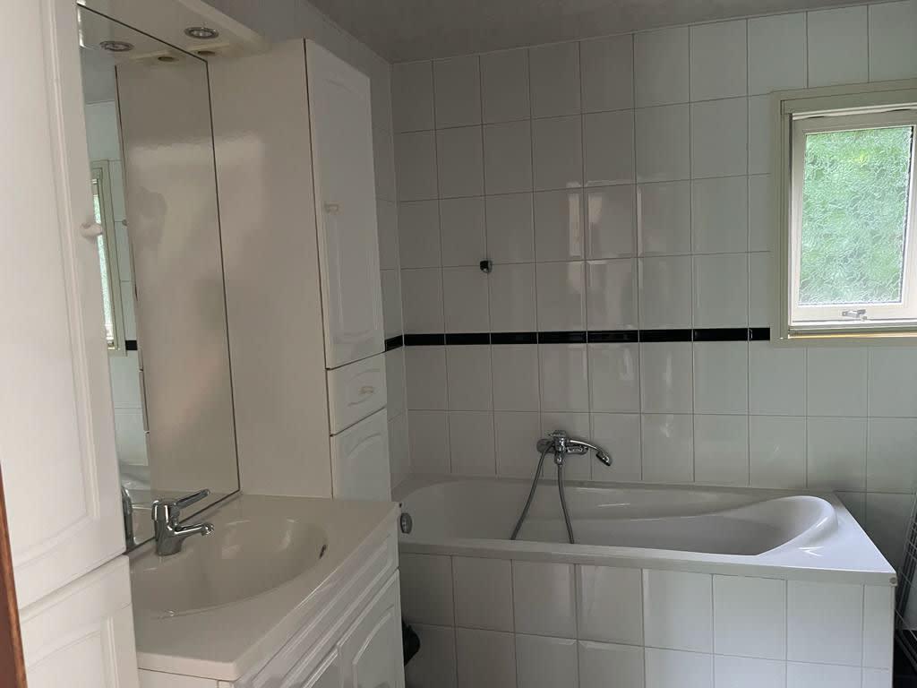 Accommodation De Achterhoek - Chalet - Hackfort l'etage Sauna 6 - 6