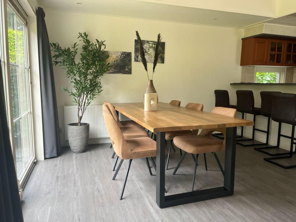 Accommodation De Achterhoek - Chalet - Hackfort l'etage Sauna 6 - 5