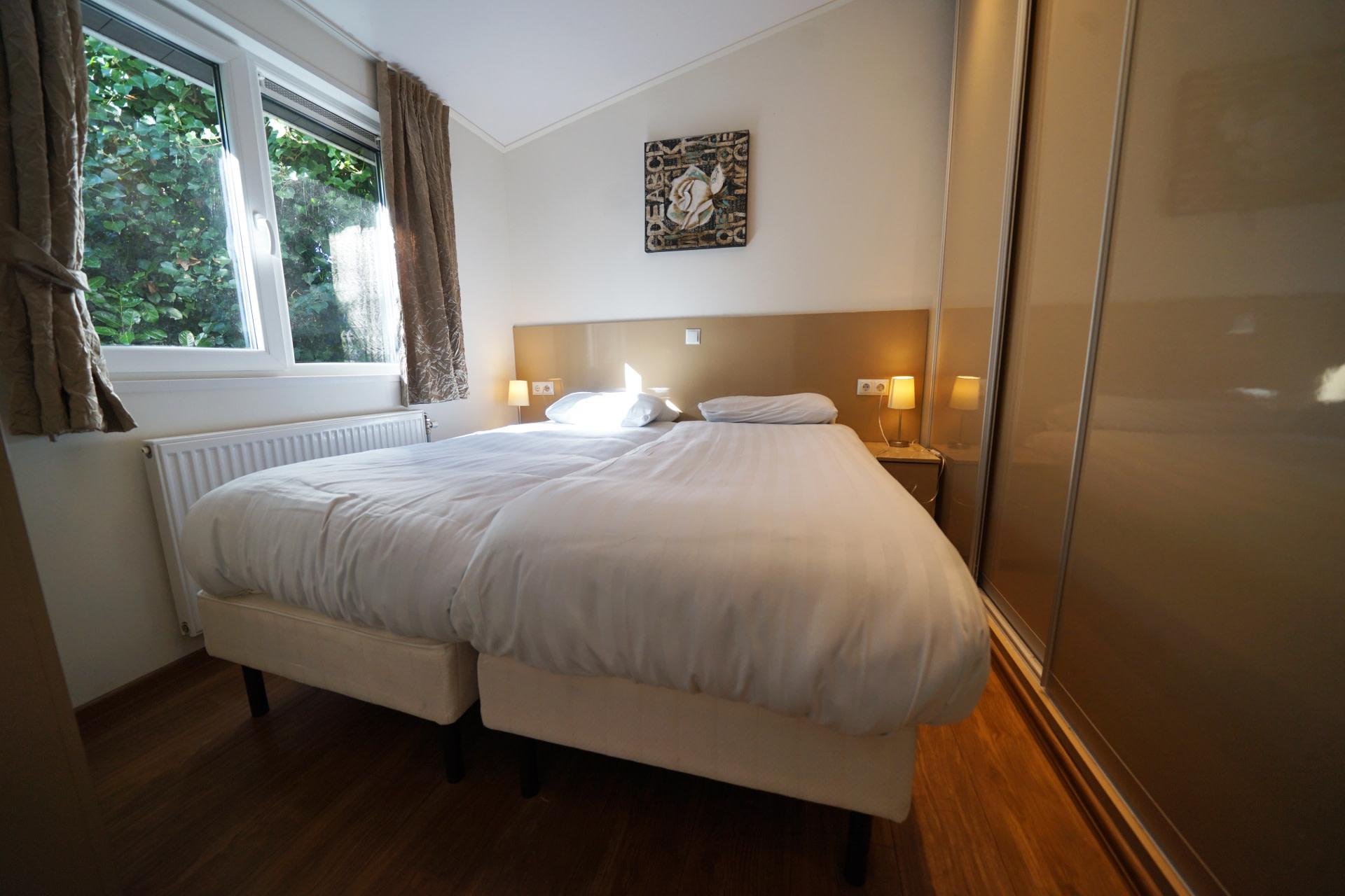 Accommodation De Achterhoek - Chalet - Hackfort Sauna 6 - 7