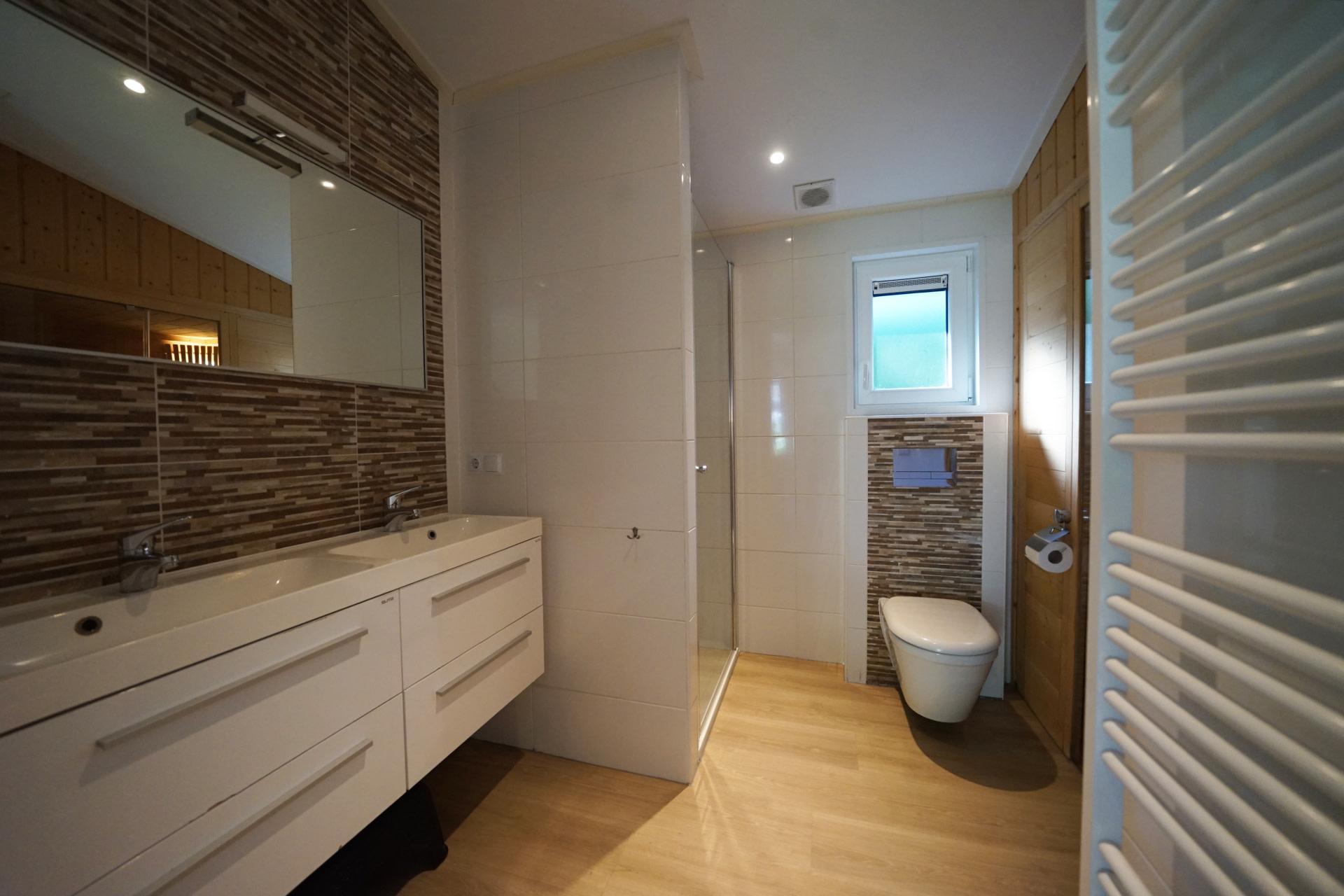 Accommodation De Achterhoek - Chalet - Hackfort Sauna 6 - 10