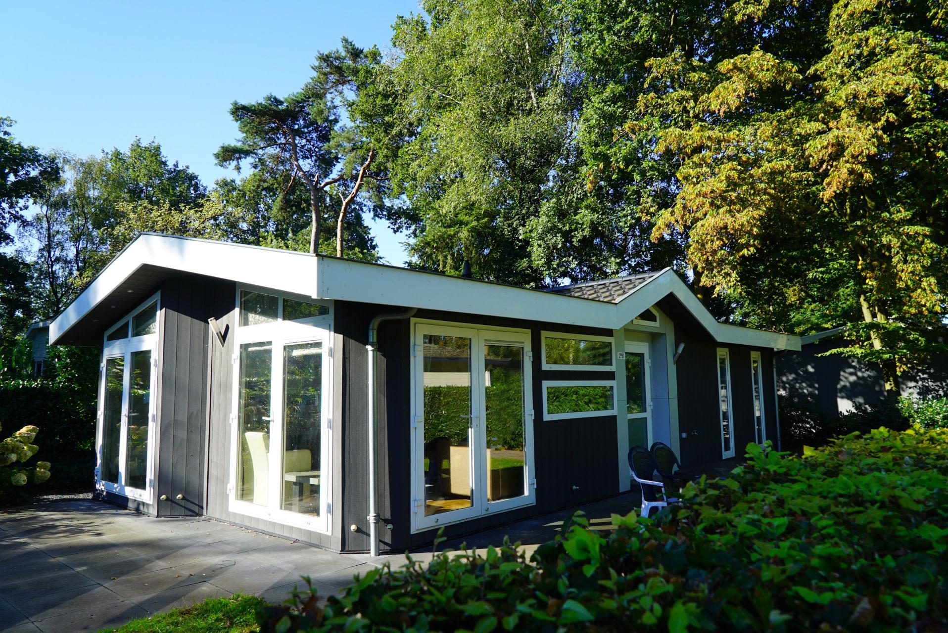 Accommodation De Achterhoek - Chalet - Hackfort Sauna 6 - 3