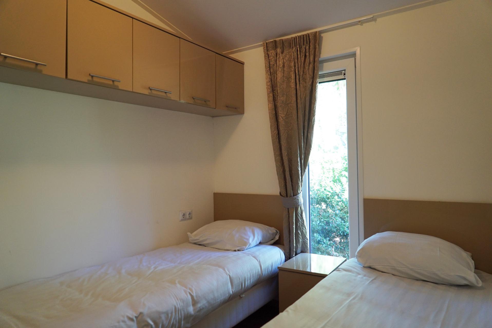 Accommodation De Achterhoek - Chalet - Hackfort Sauna 6 - 8