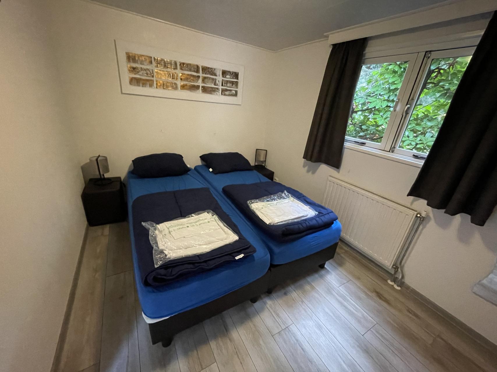 Unterkünfte De Achterhoek - Chalet - L'Avenir 4 - 8