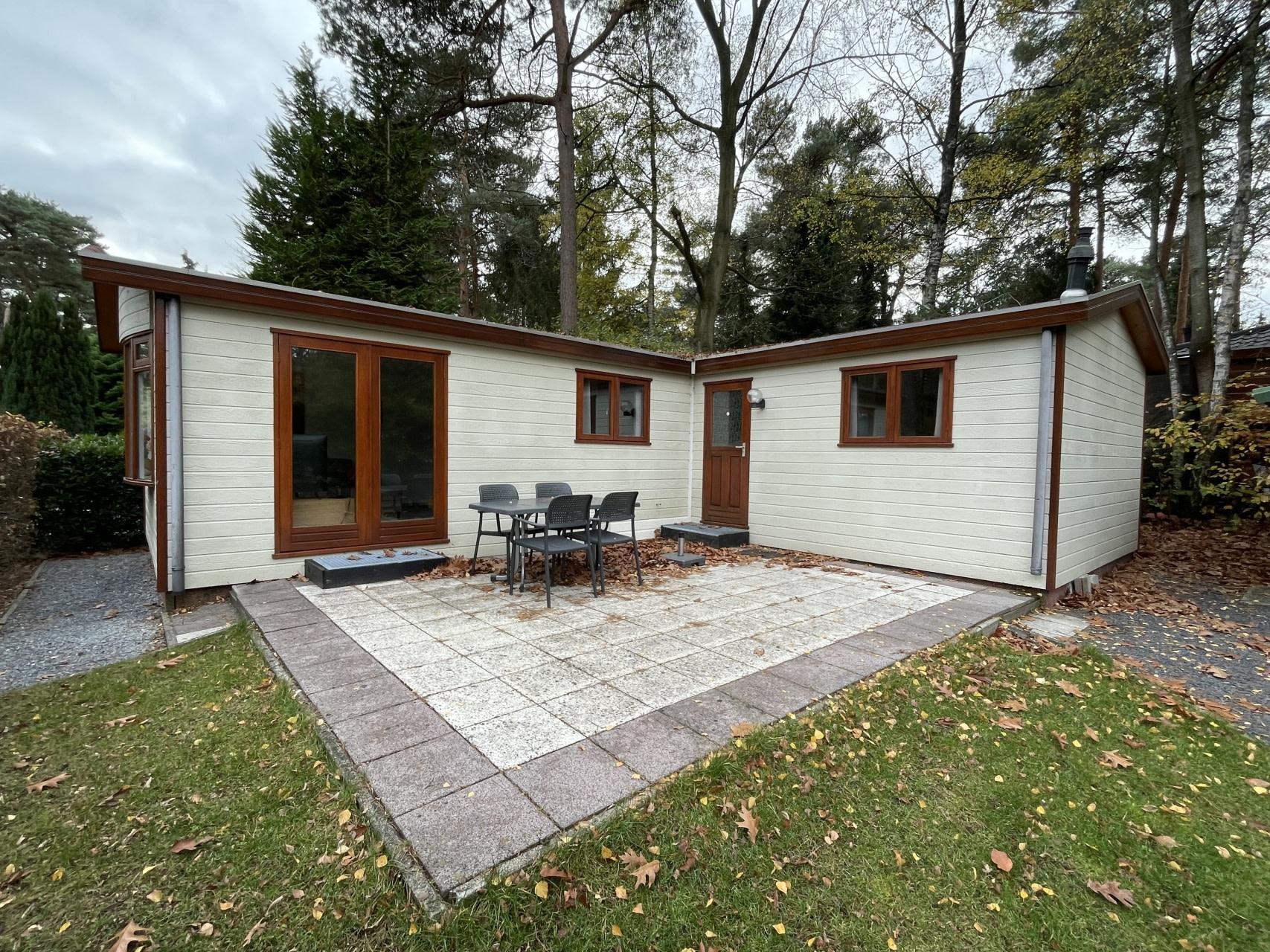 Unterkünfte De Achterhoek - Chalet - L'Avenir 4 - 3