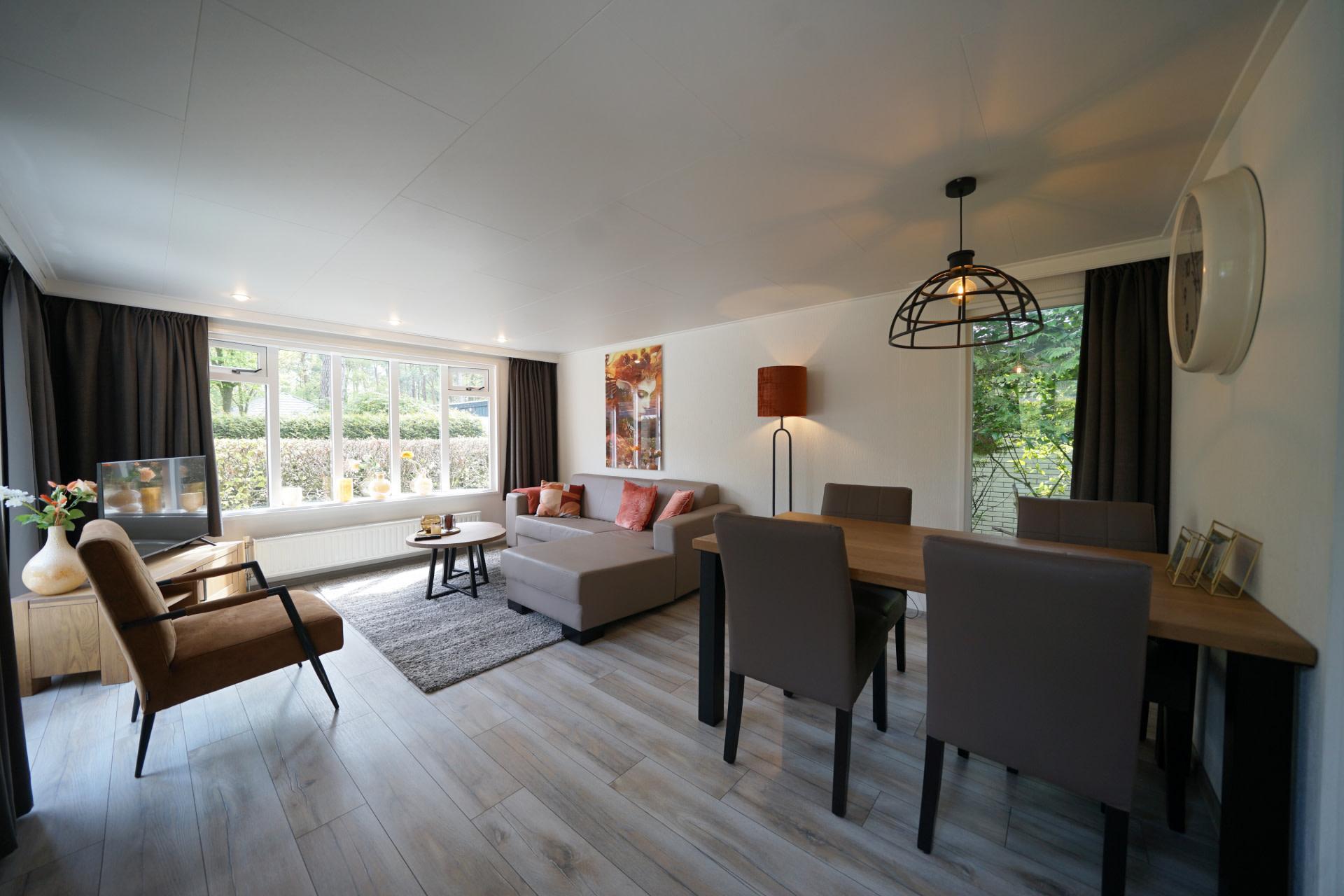 Unterkünfte De Achterhoek - Chalet - L'Avenir 4 - 4