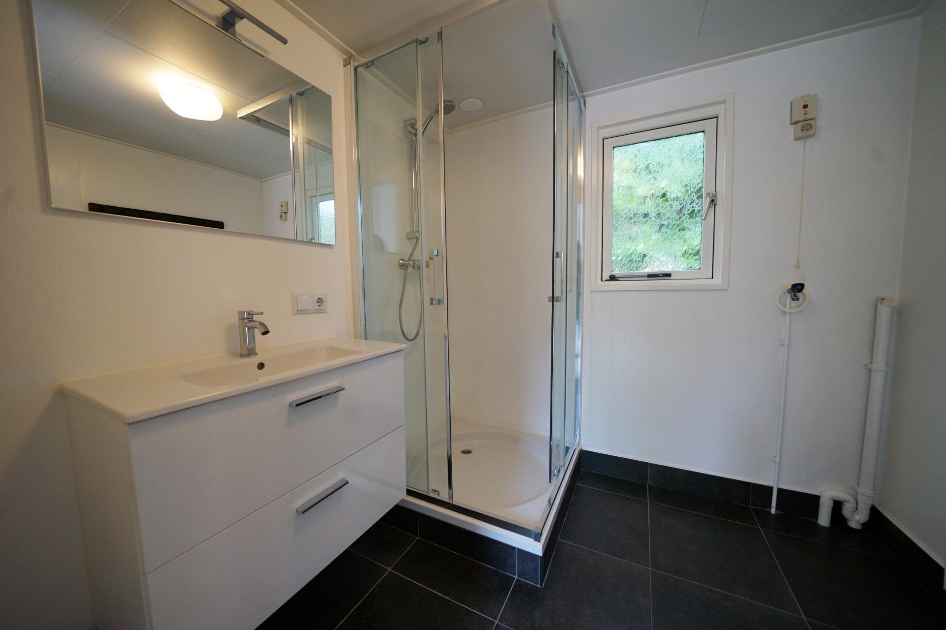 Unterkünfte De Achterhoek - Chalet - L'Avenir 4 - 11
