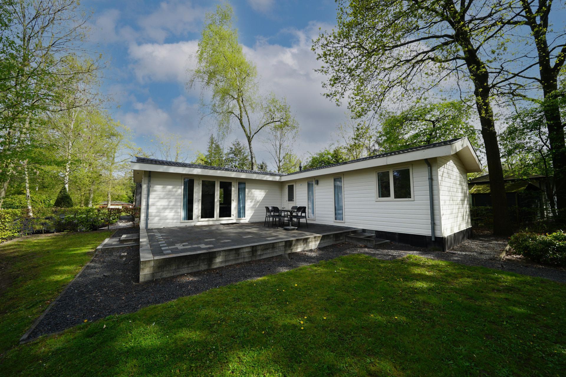 Accommodatie De Achterhoek - Chalet - L'Avenir 6 - 3