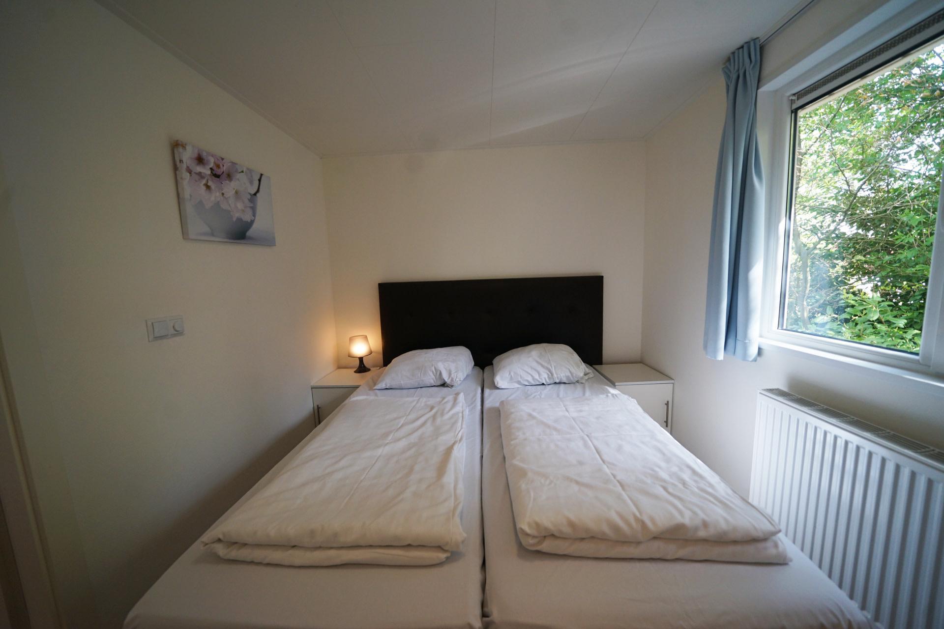 Accommodatie De Achterhoek - Chalet - L'Avenir 6 - 10