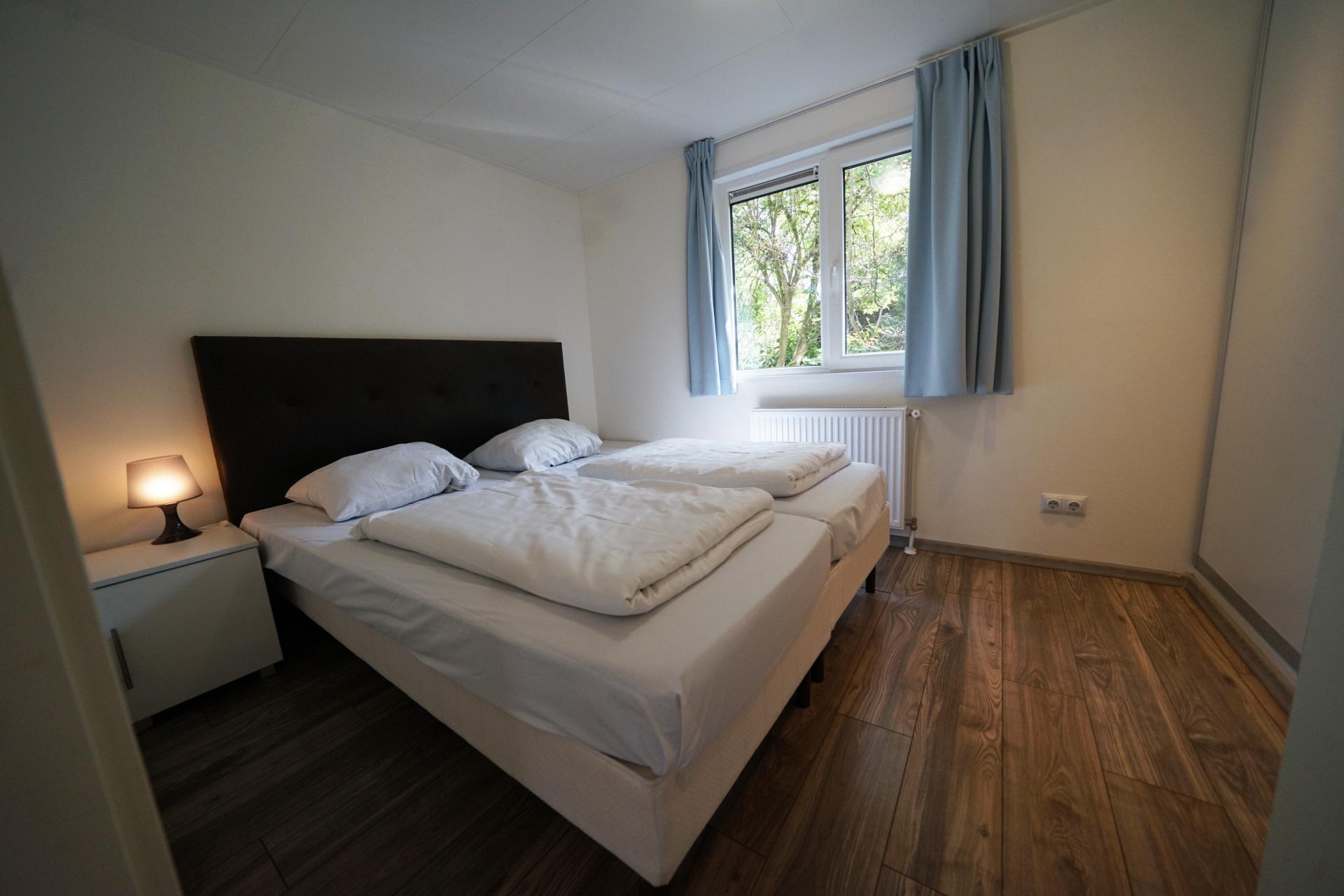 Accommodatie De Achterhoek - Chalet - L'Avenir 6 - 8