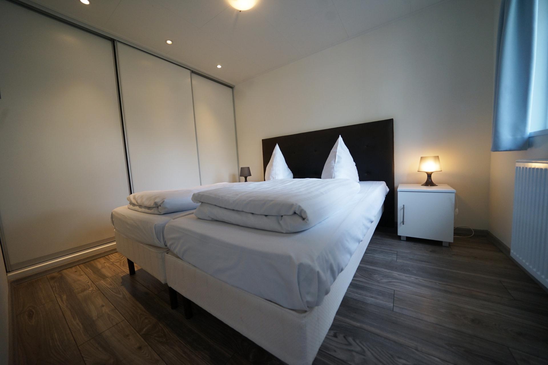 Accommodatie De Achterhoek - Chalet - L'Avenir 6 - 9